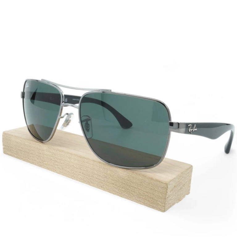 Square Sunglasses