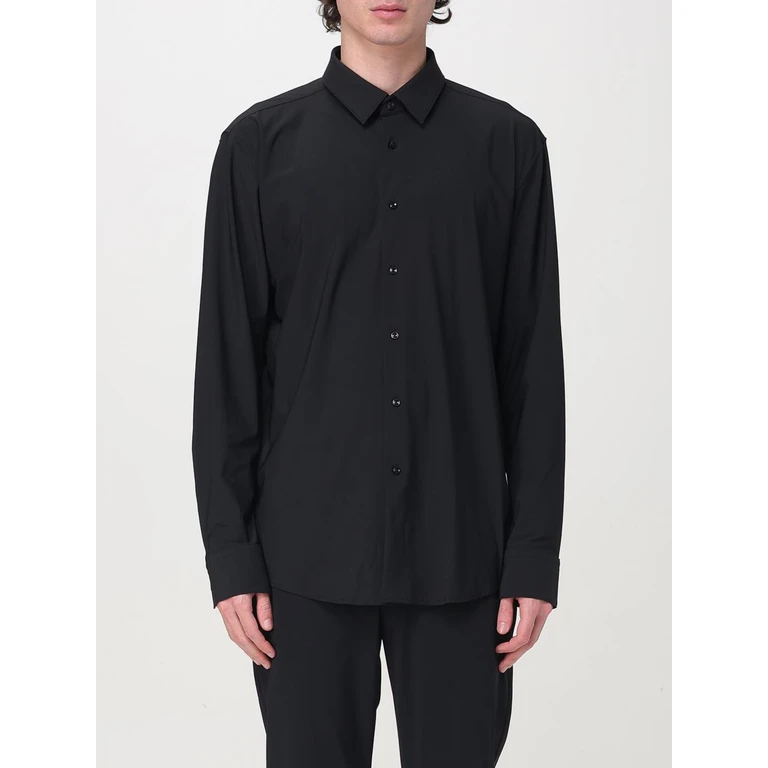 Shirt Men color Black (50503554001)