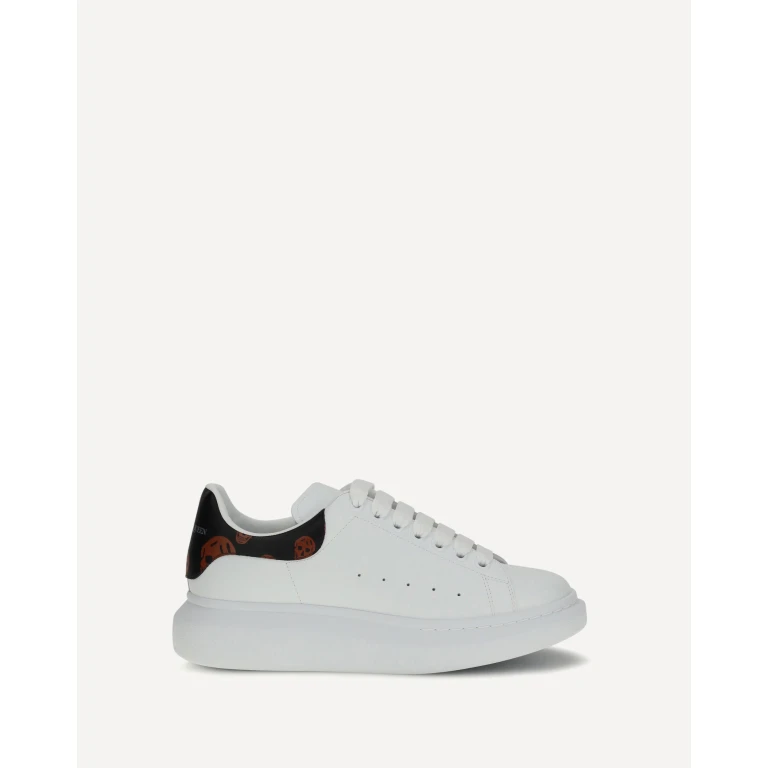 ALEXANDER McQUEEN Oversize Sneakers Male 42