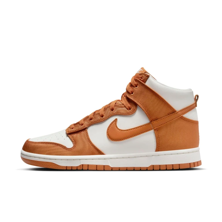 Men's Dunk High 'Monarch' Sneakers