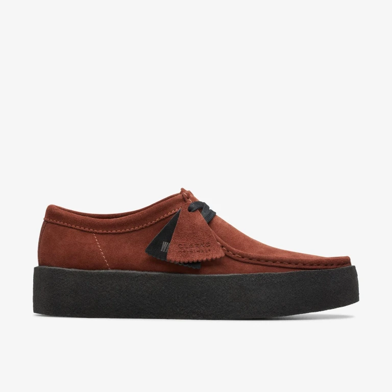 Men's Wallabee Cup Loafers