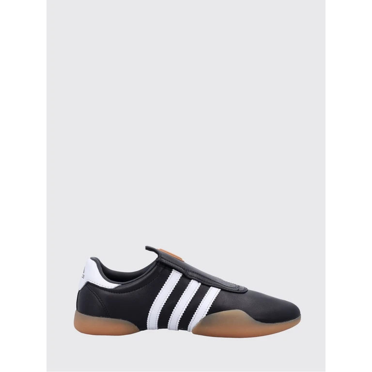 Sneakers Woman color Black (JQ3012)