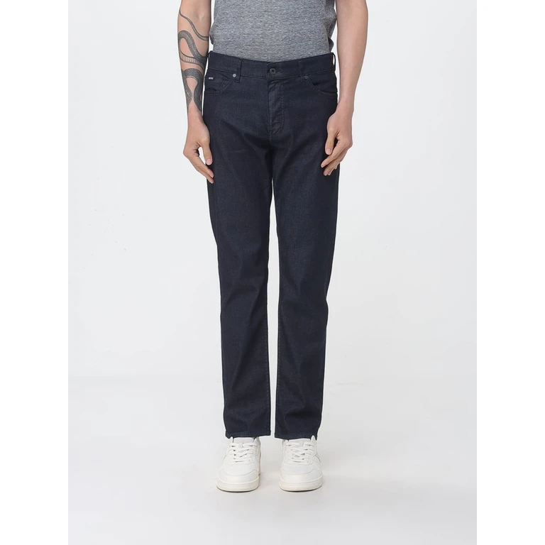 Jeans Men color Blue (50561580402)