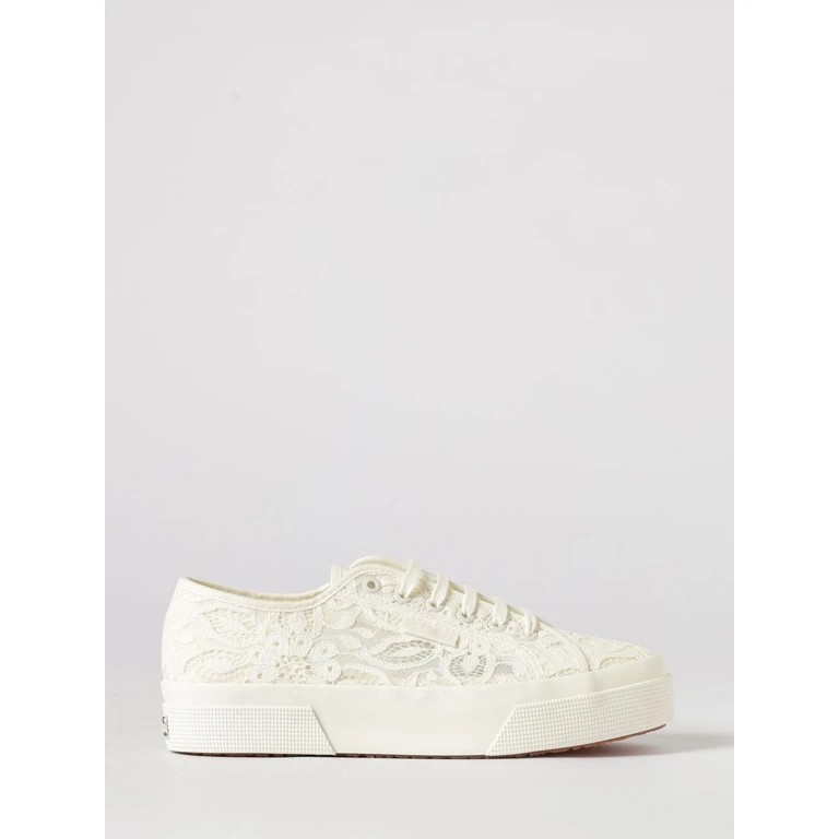 Sneakers Woman color Ivory (S2161XWA0Q)