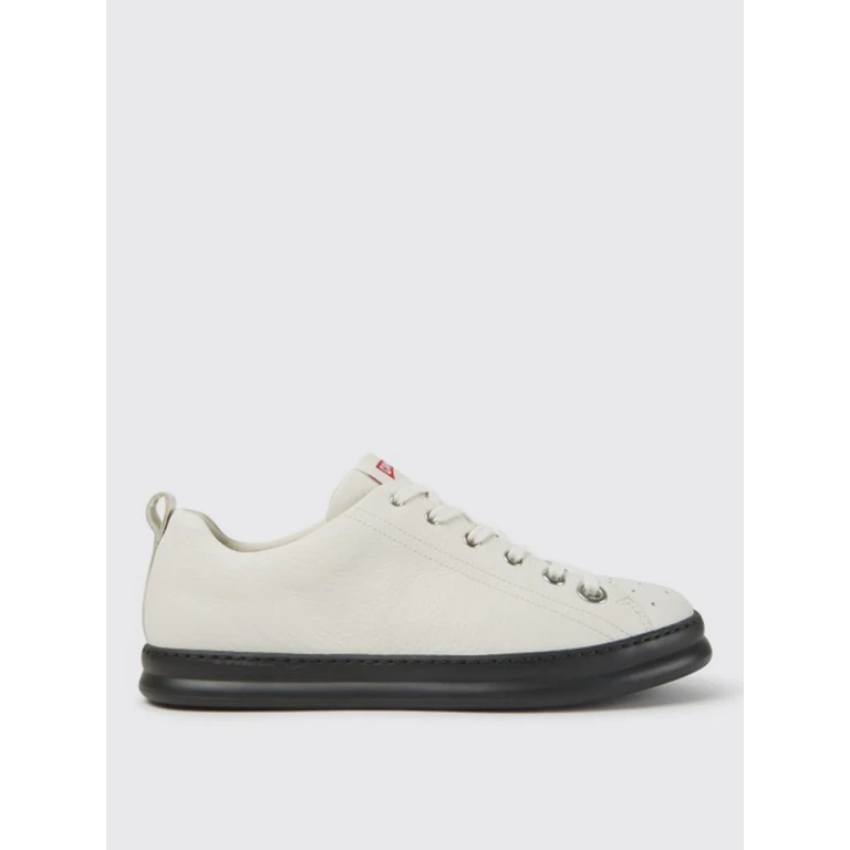 Twins sneakers in calfskin (K100746-001TWINS0)