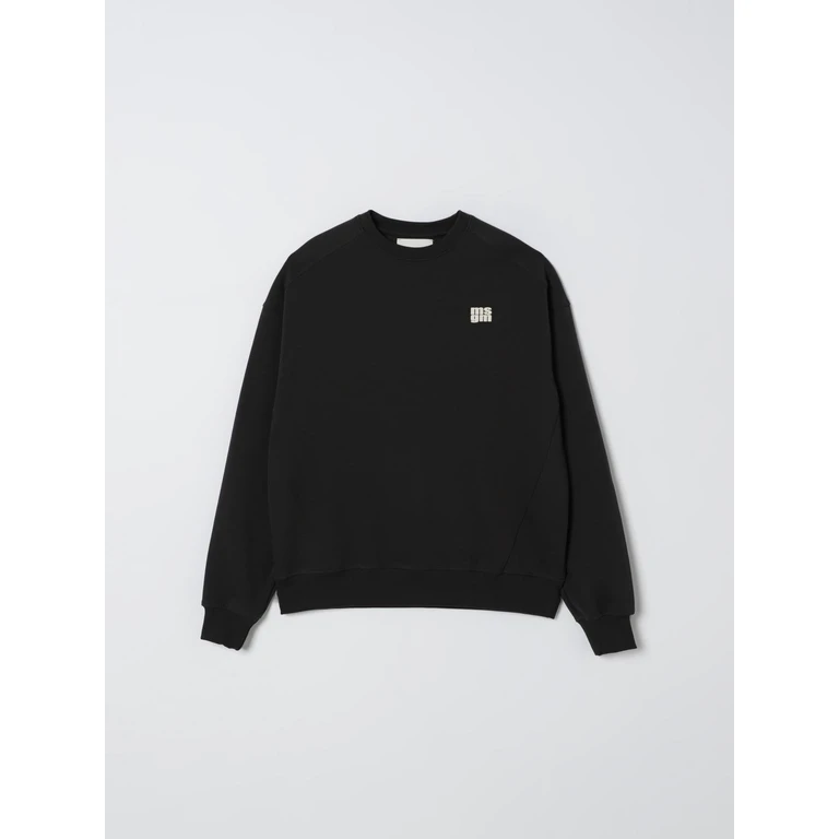 MSGM KIDS Sweater Kids color Lead (F5MSJUSW057MS040)