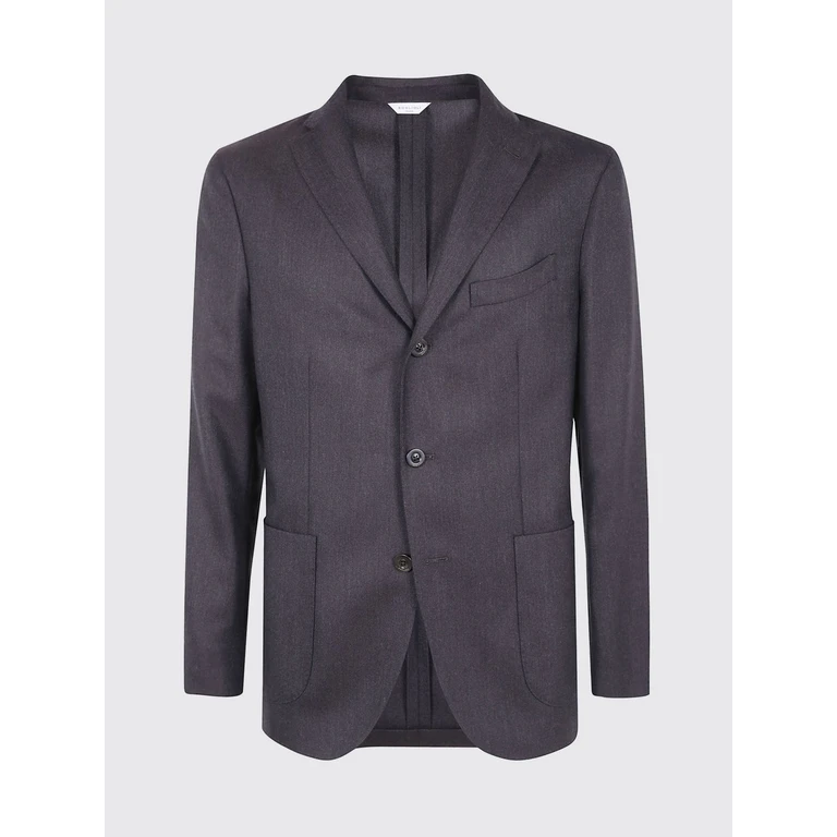 Jacket Men color Brown (N2902EFA00510490)