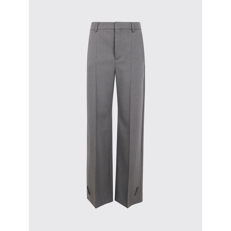 Pants Woman color Grey (2504WTR034W03741)