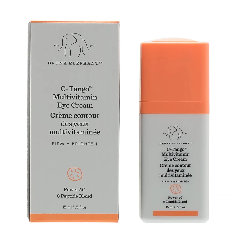 C-Tango Multivitamin Eye Cream