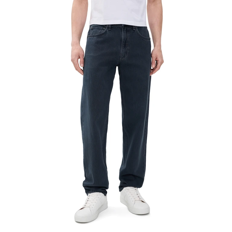rag & bone Fit 4 Authentic Rigid Infuse Jeans Minna 36