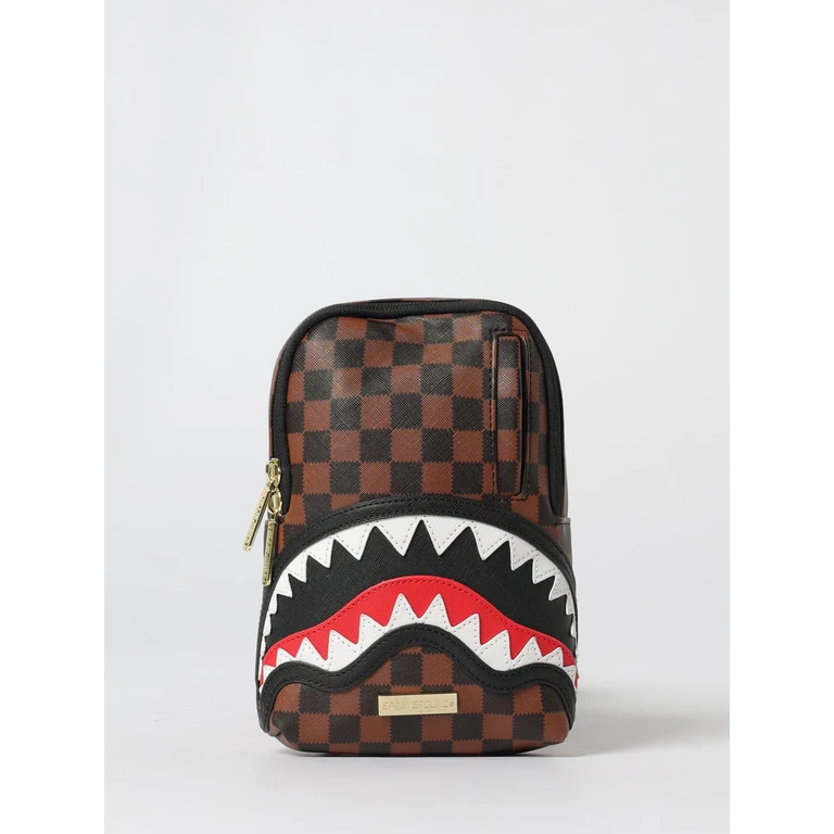 Shoulder Bag Men color Multicolor (910B7819NSZ)