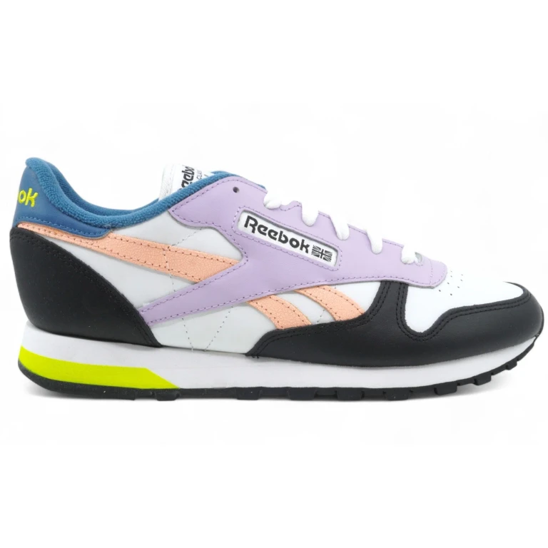 Women's Classic Leather Sneakers