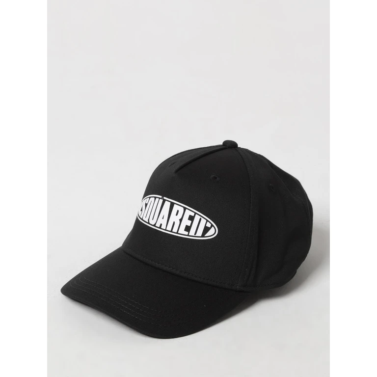 Hat Kids color Black (DQ2116D00YTDQ900)