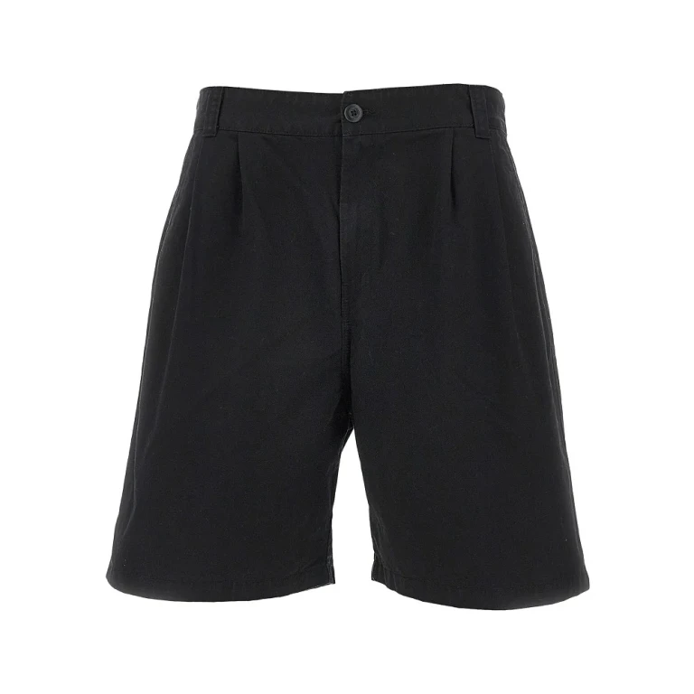 Carhartt WIP Marv Baumwollshorts für Herren (Größe S)