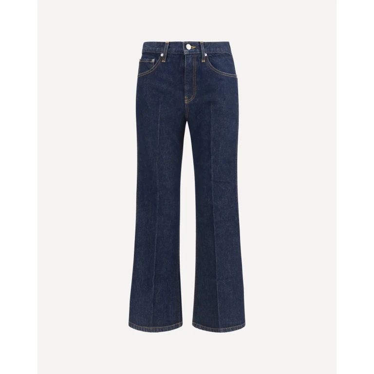 KHAITE Clara Jeans Female 27