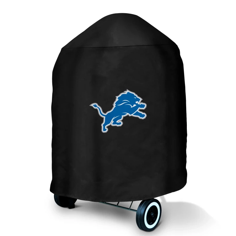 NFL Kettle Grill Cover