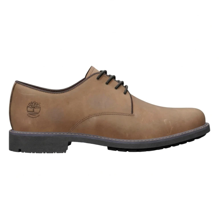 Men's Stormbucks Waterproof Oxford Sneakers