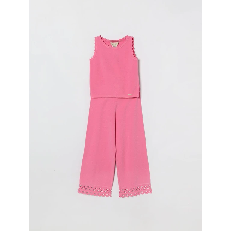 Co-Ord Kids color Pink (261GB307107207)