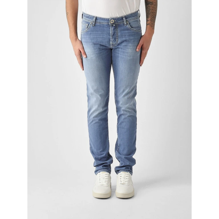 Jeans Men color Denim (JUMQE007034S3735V2300D)