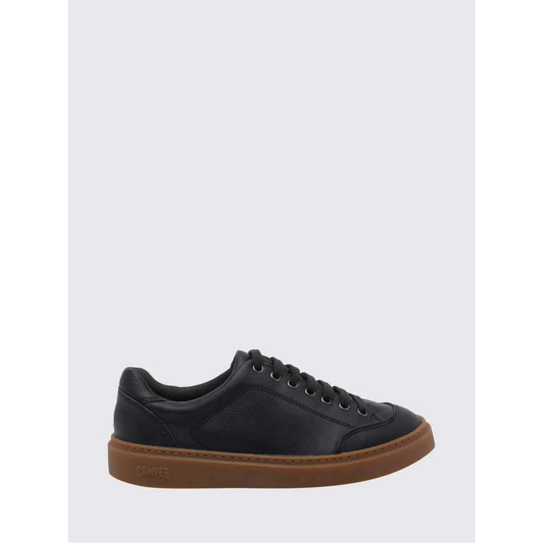 Sneakers Men color Black (K101105-010RUNNER0)