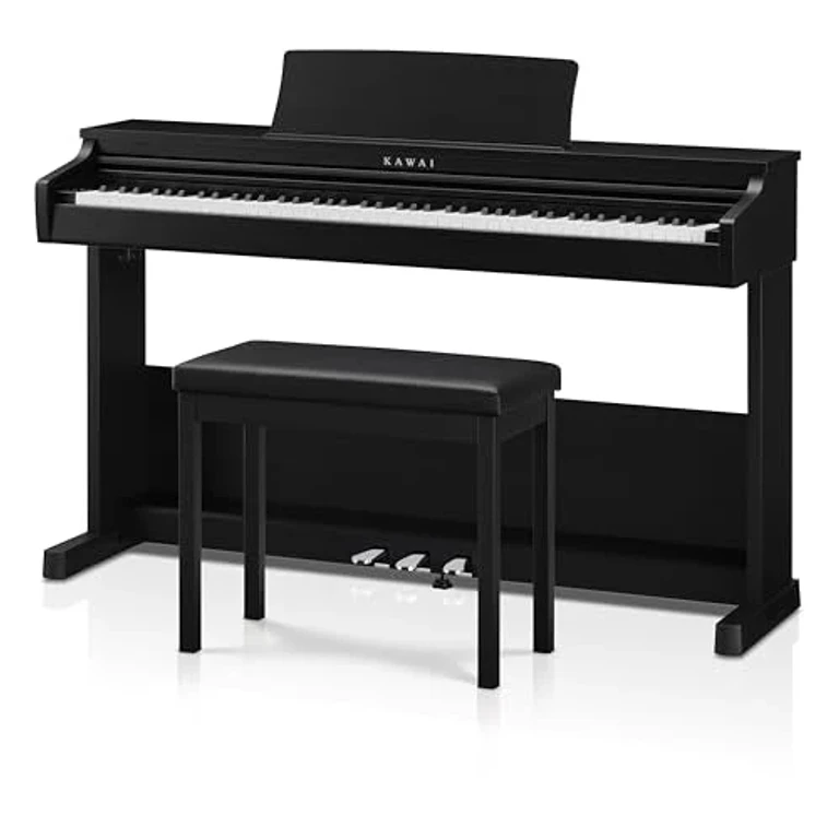 CX102 Digital Piano with Bench