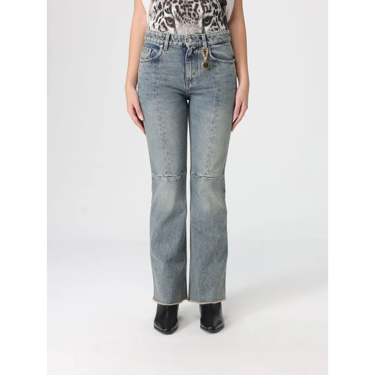 Jeans Woman color Blue (6D04523SQH514152)