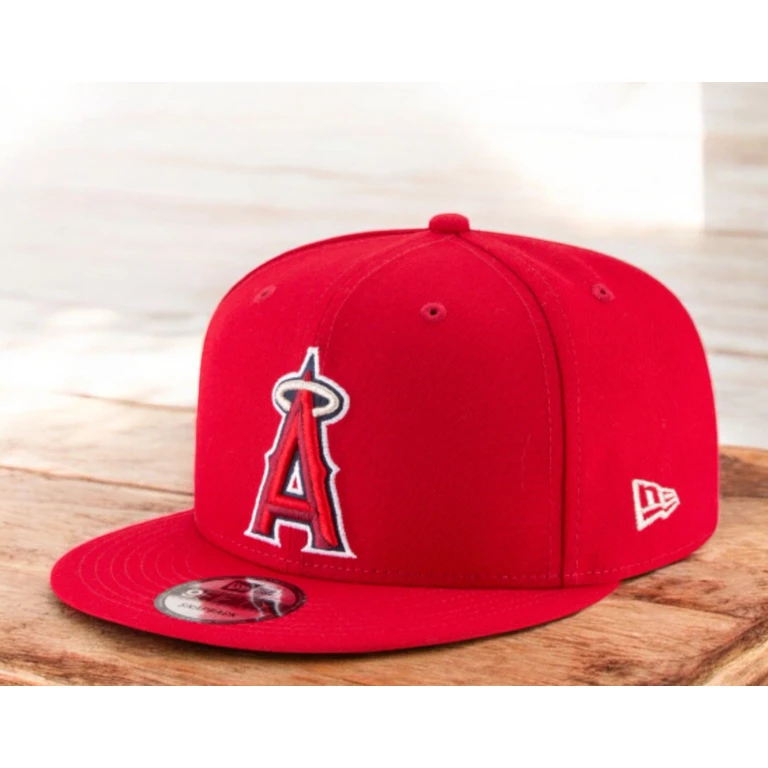 Men's MLB 950 Basic Otc Snapback Hats