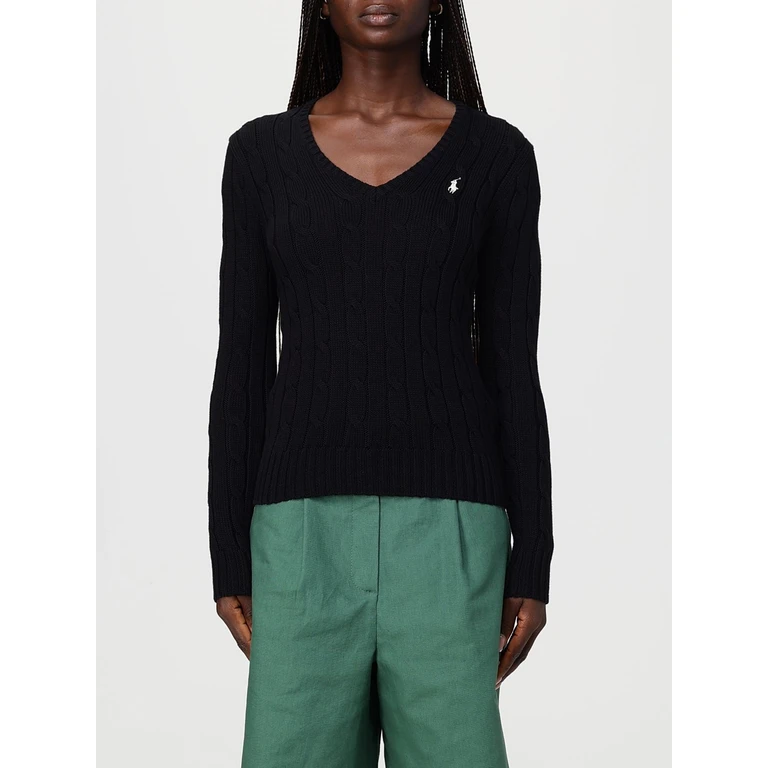 Sweater Woman color Black 1 (211971870002)