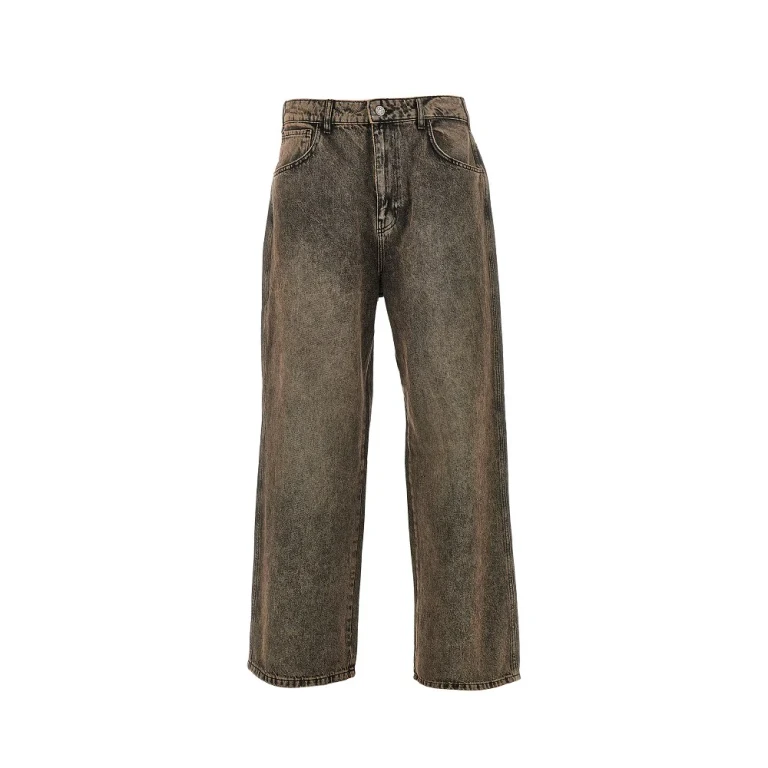 'WBYuto' Baggy Fit jeans Man 34