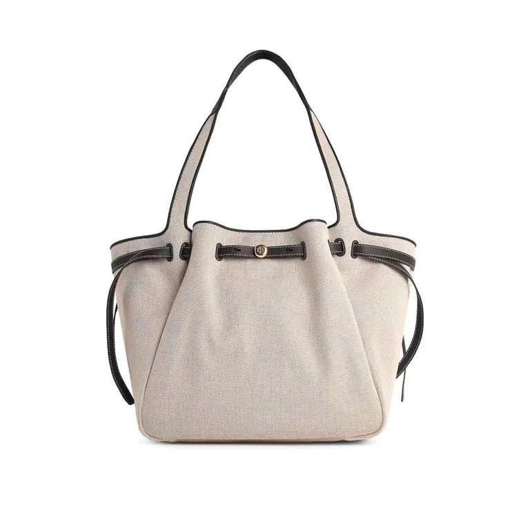 Tory Burch Sac Cabas - Romy Canvas Tote (178714960)