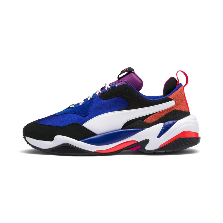 Men's Thunder 4 Life Sneakers