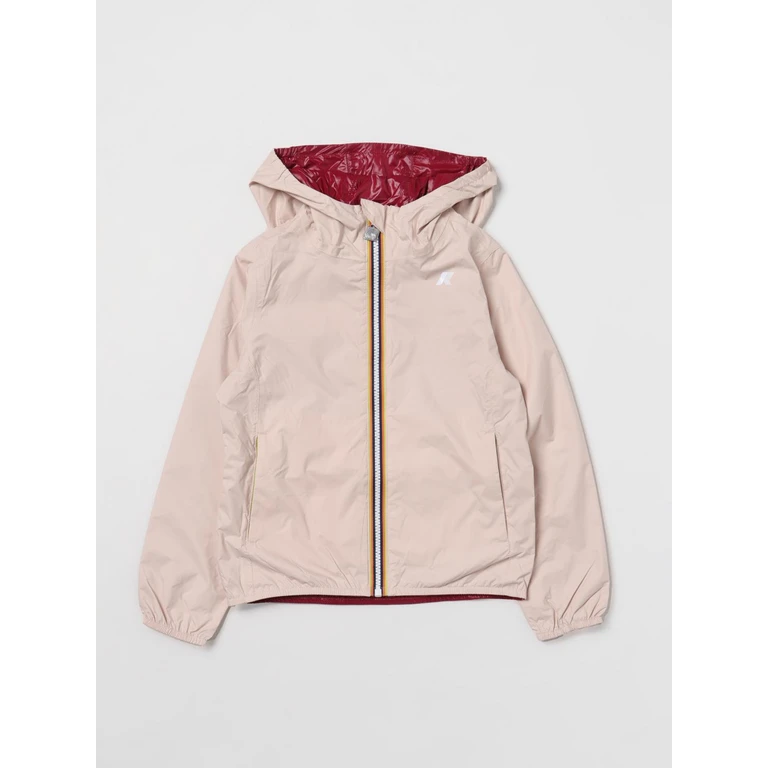 Jacket Kids color Pink (K61313WAN1)