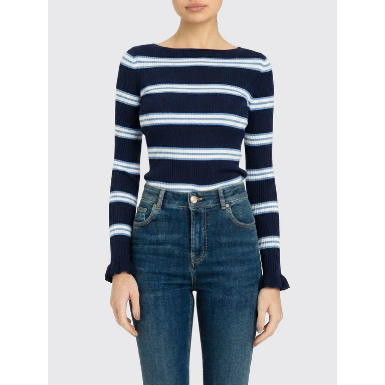 Top Woman color Blue (261TP324113383)