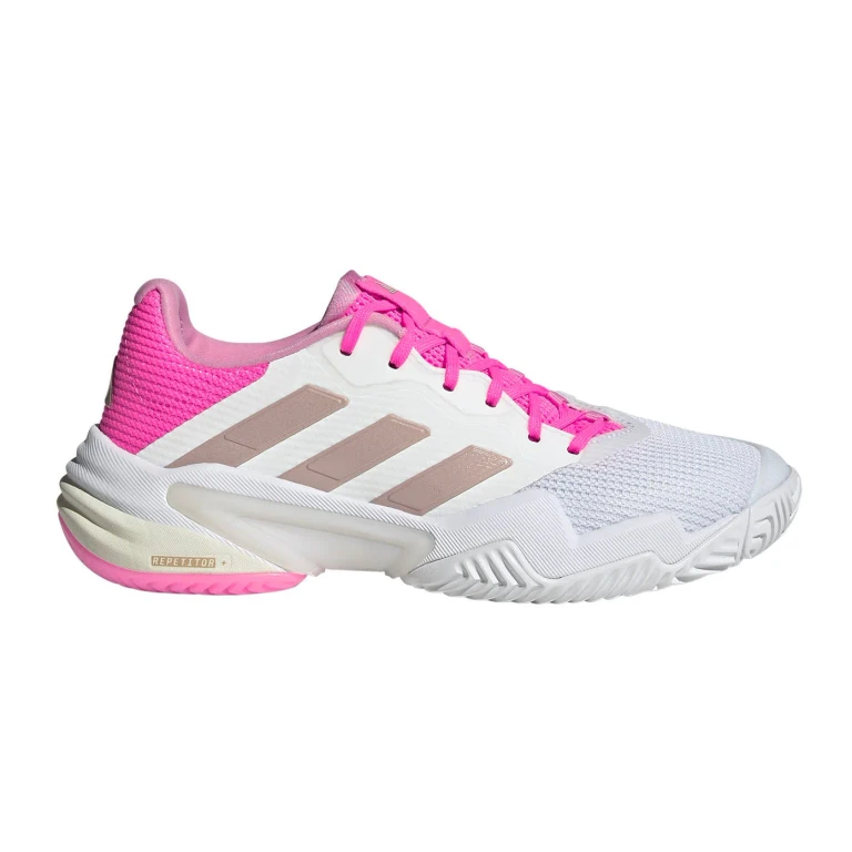 [JP9842] Womens adidas Barricade 13 Clay Tennis
