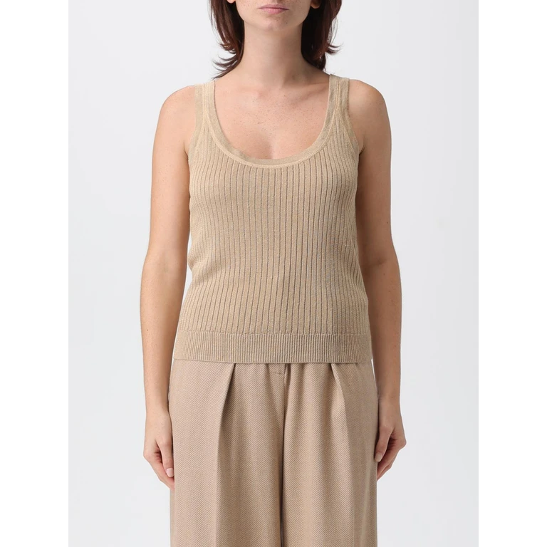 Top Woman color Brown (200971352001)
