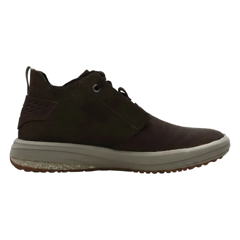 Men's Gridway Mid Ltr Sneakers
