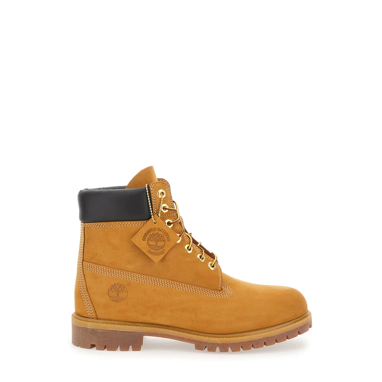 Stivali Timberland 6-Inch Premium Waterproof - Marrone