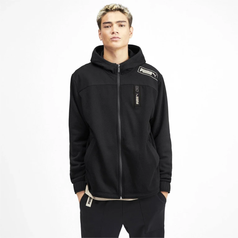 Men's Nu-Tility Knit Jacket Jackets