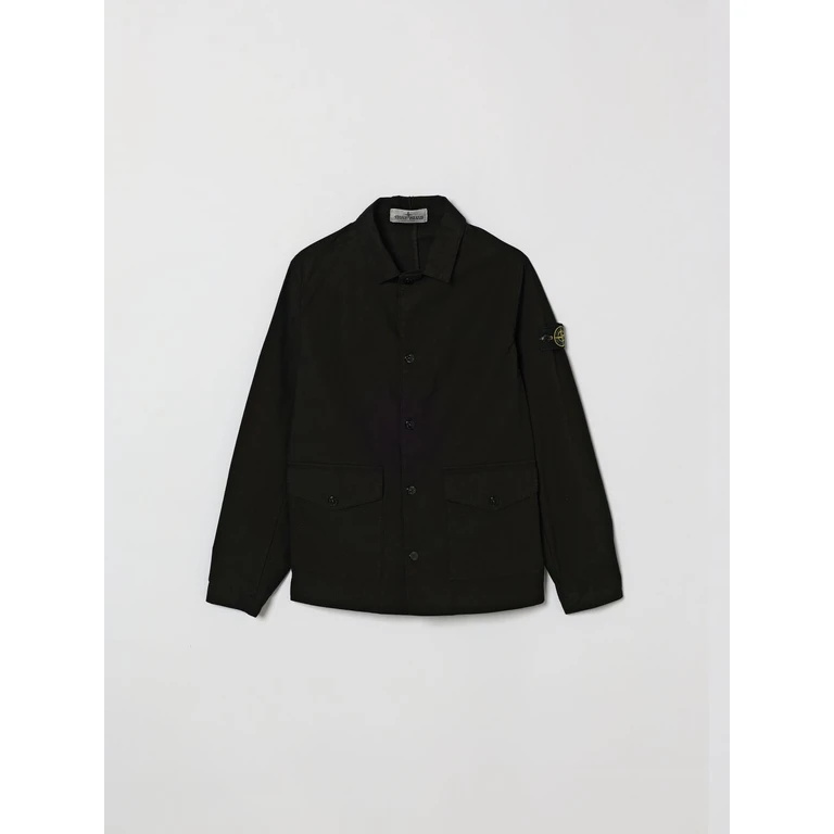 Jacket Kids color Black (A100001S0001V0029)