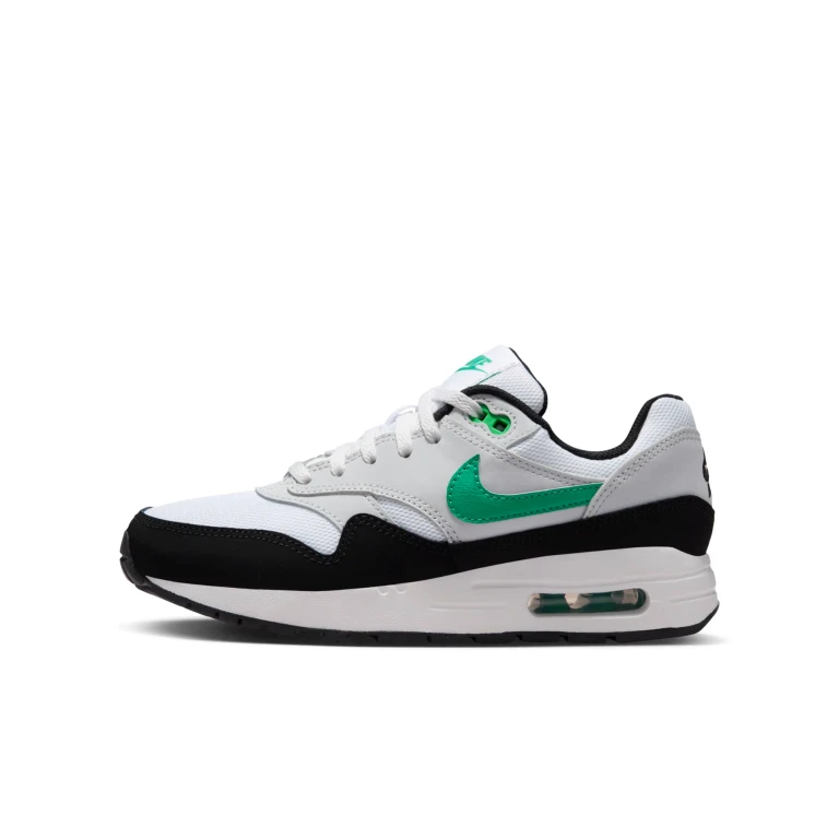 Grade School Air Max 1 Sneakers