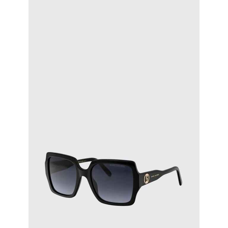 Sunglasses Woman color Black (MARC731/S8079O)