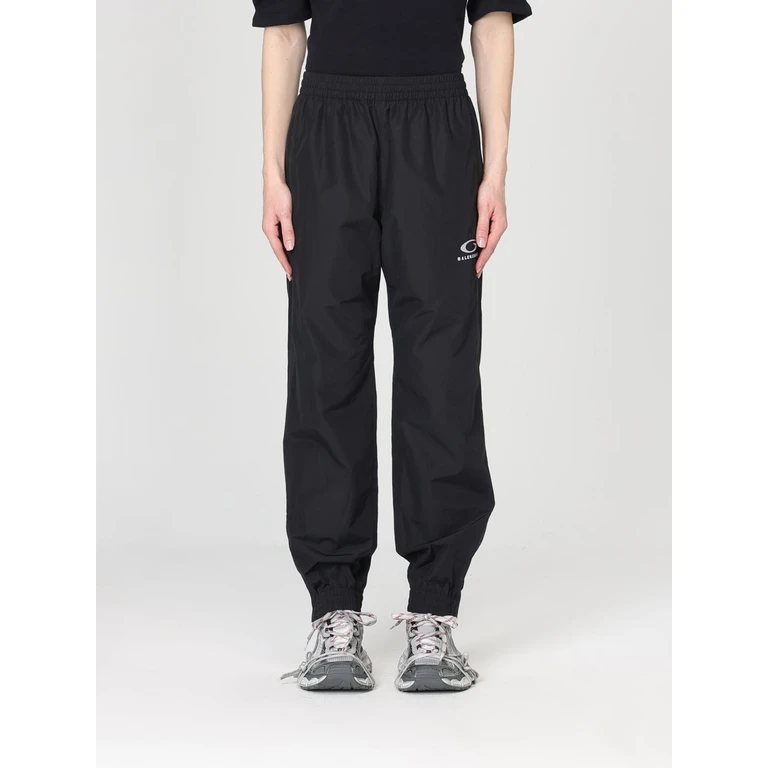 Pants Woman color Black (857613TPQ381000)