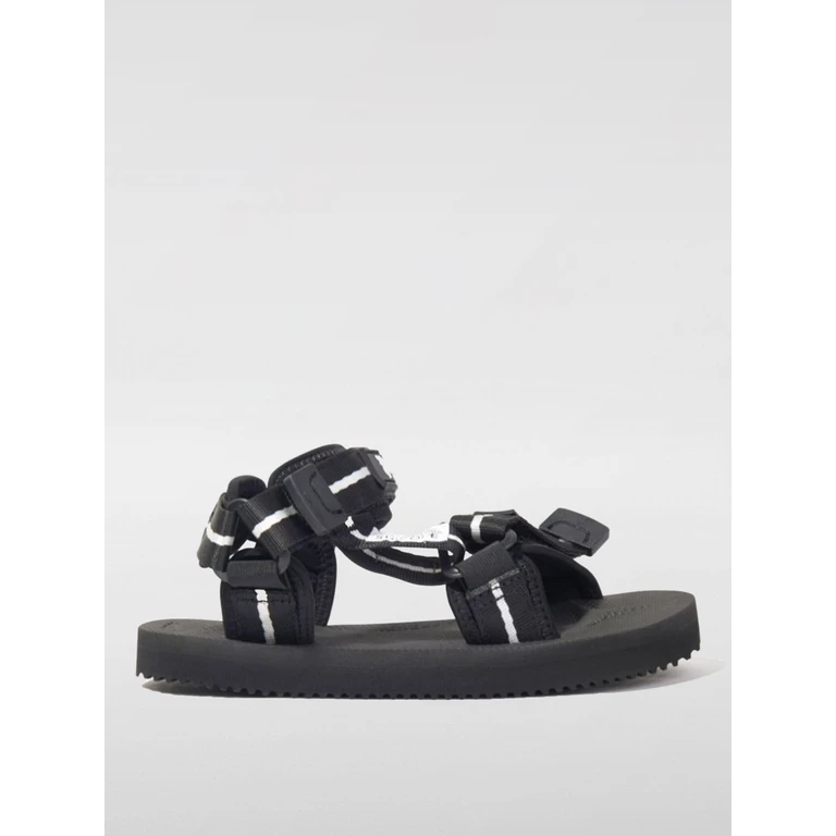 Shoes Kids color Black (PGIH002S24FAB0011001)