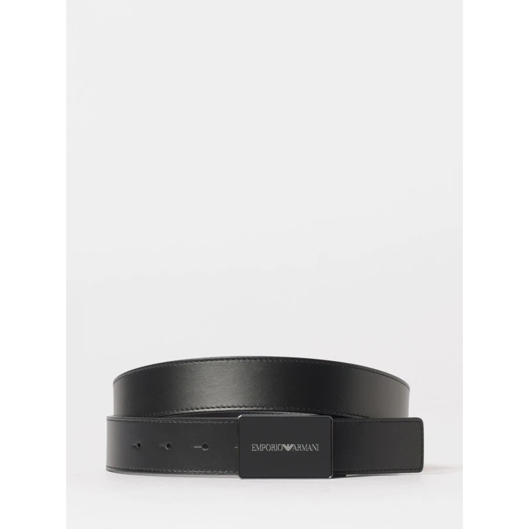 Belt Men color Black (EM005824AF25470UC001)