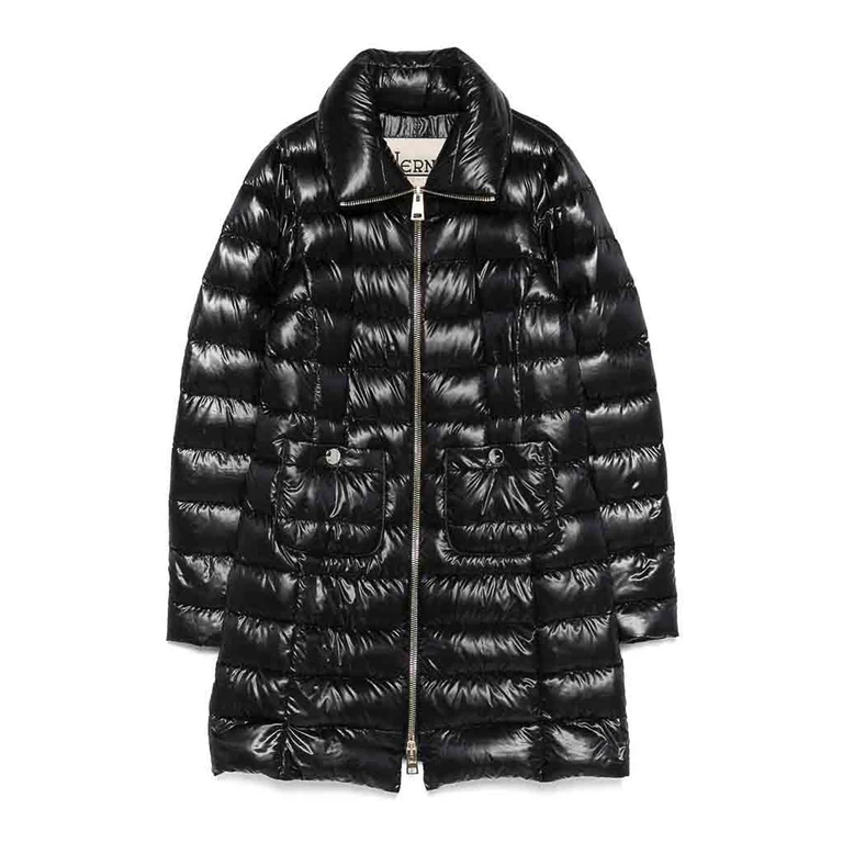 Herno Veste Casual - Noir