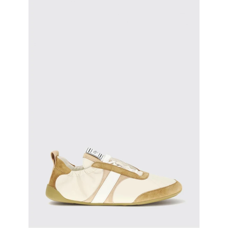 CHLOÉ Sneakers Woman color Brown (CH26S15RVQ25X)