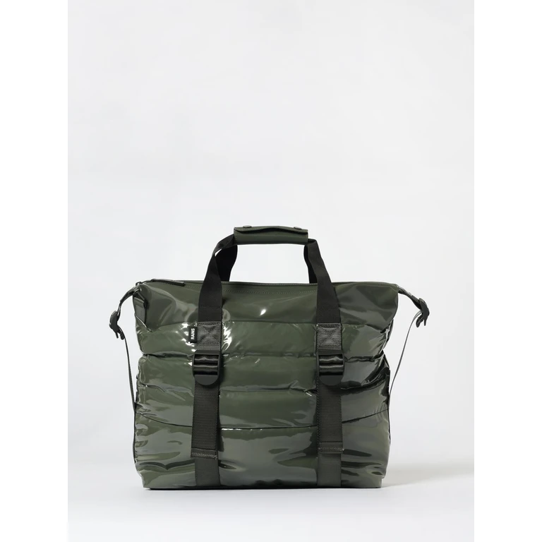 Crossbody Bag Woman color Green (14060SWAMP)