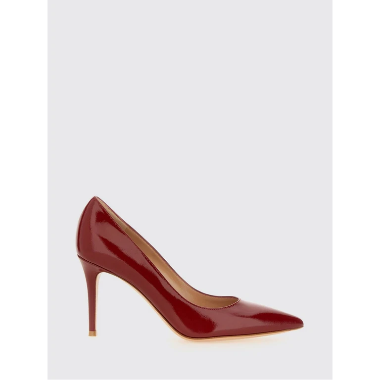 Pump Woman color Red (G2458085RICNUIROUGE)