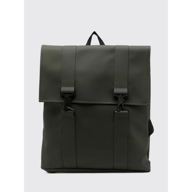 Backpack Men color Green (13300GREEN)