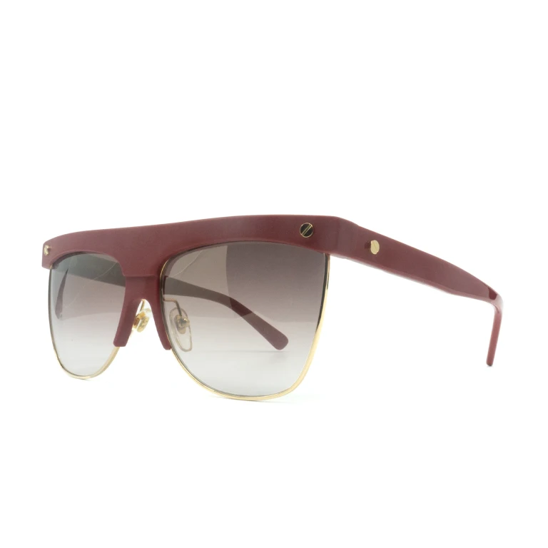 Women's Square Sunglasses